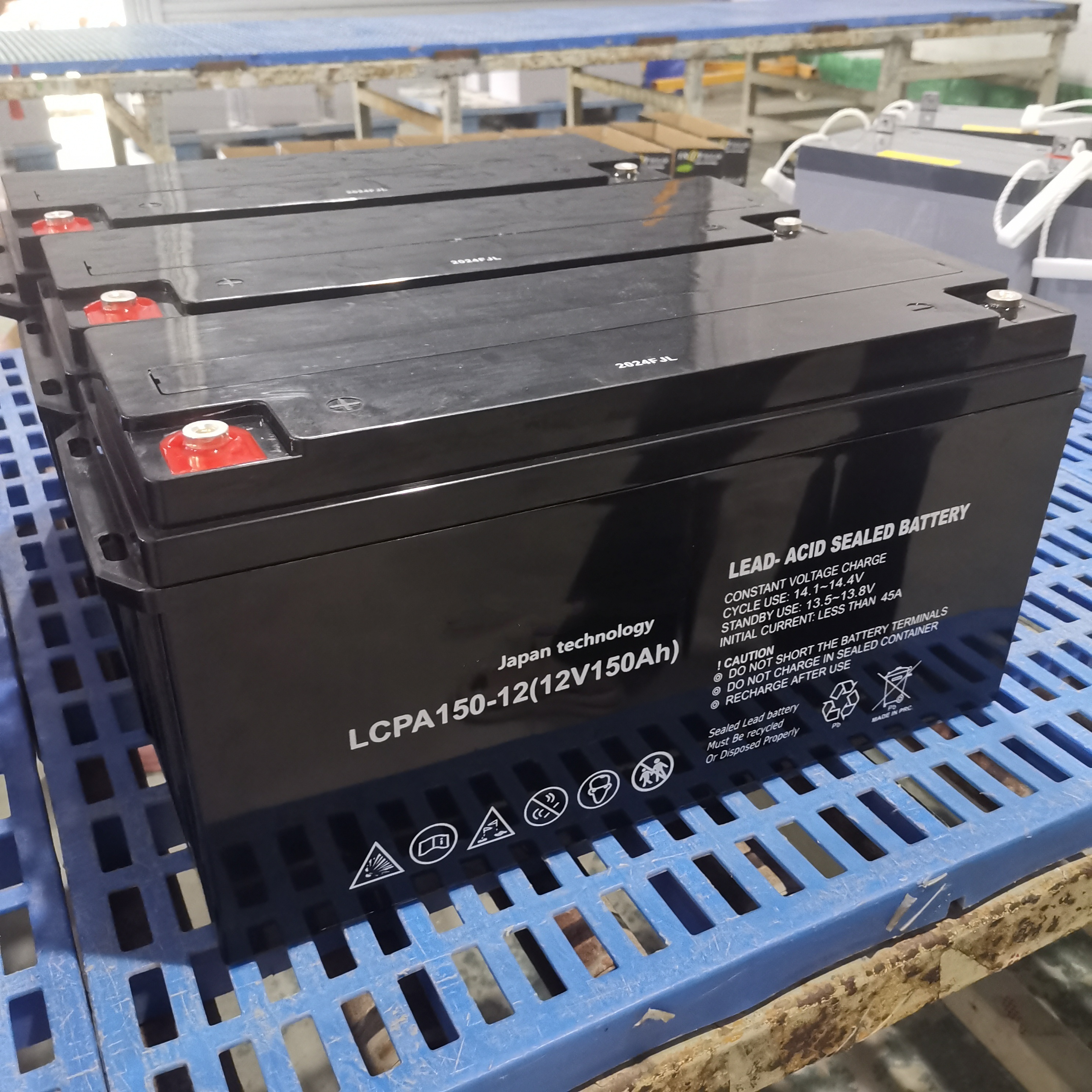 lead acid batteries vs agm vs gel Batinas ácidas de plomo vs AGM vs gel