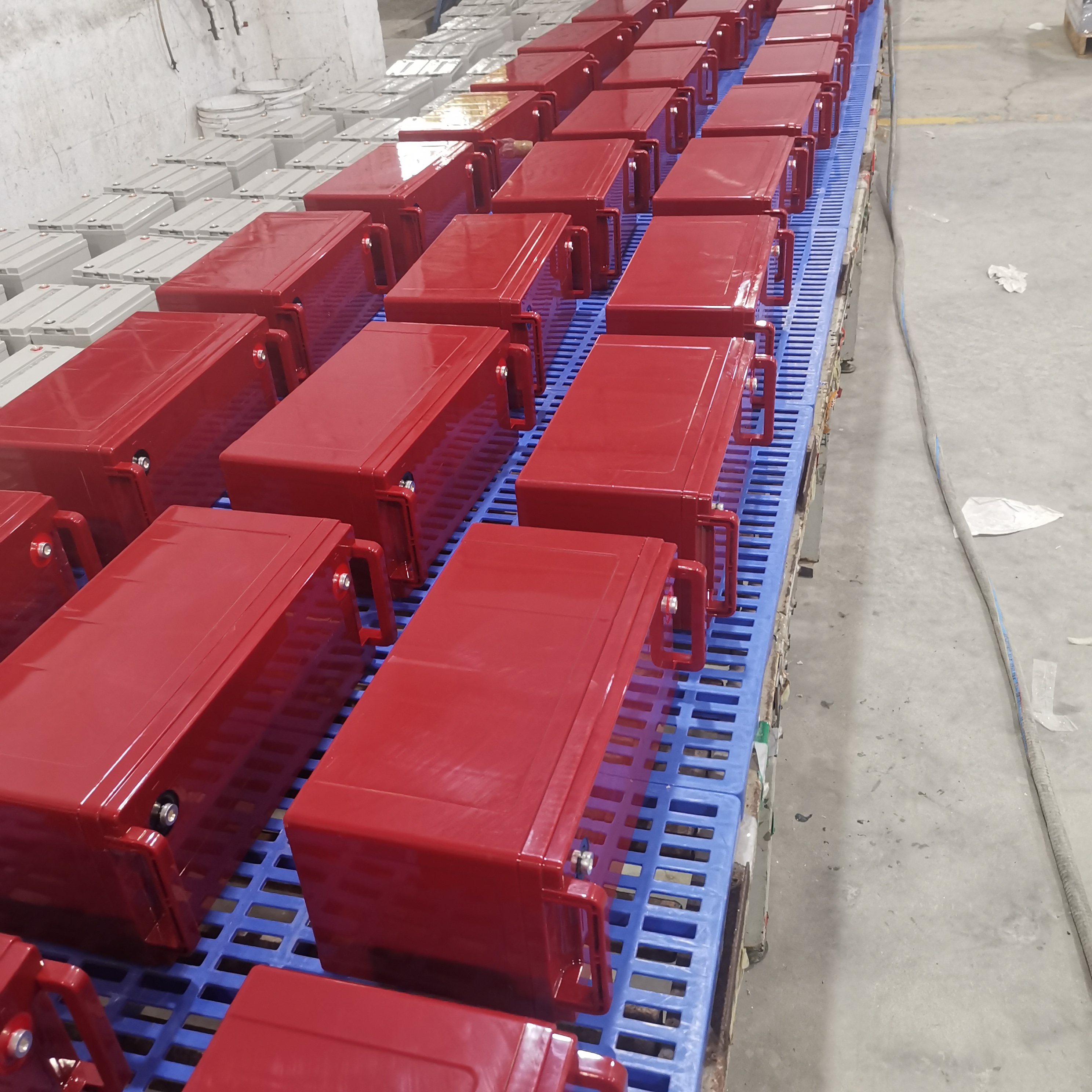 deep cycle marine batteries baterías marinas de ciclo profundo