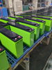 Batería de 12 voltios Baterías solares 48v 200ah Batería de gel energético