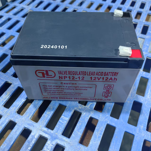 Mejor precio Baterías recargables de ácido de plomo de GEL AGM selladas con carga seca 12v 12ah para