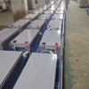 Batería solar de gel de ciclo profundo, buen rendimiento, precio al por mayor, batería solar 12v200ah