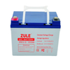 Buena calidad Batería de almacenamiento de energía para el hogar de 12V33Ah, batería de gel