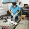 China, barato, ciclo profundo, larga duración, batería recargable 2V2000Ah, batería de gel solar, tipos de baterías para paneles solares