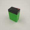 Precio de fábrica Durable 6V4ah 6V4.2ah 6v4.5ah 6V5ah Batería de almacenamiento de energía Batería de plomo