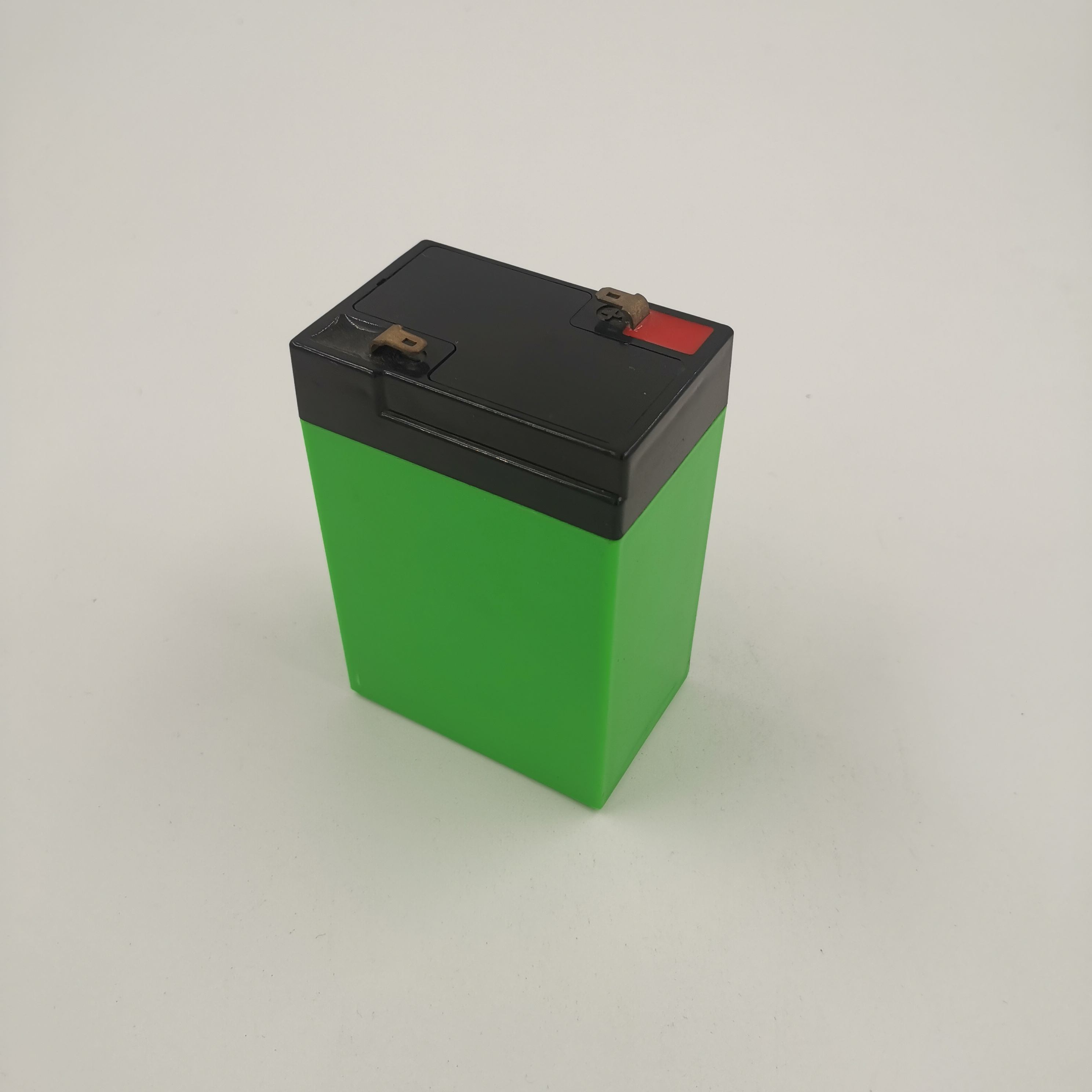 Precio de fábrica Durable 6V4ah 6V4.2ah 6v4.5ah 6V5ah Batería de almacenamiento de energía Batería de plomo