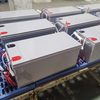 Batería solar de gel de ciclo profundo, buen rendimiento, precio al por mayor, batería solar 12v200ah
