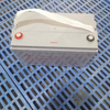 Batería solar recargable solar del gel de la batería 12v100ah de Vrla del funcionamiento excelente de la seguridad