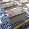 Fuente de alimentación de reserva de batería del sistema de almacenamiento de energía del hogar de Battery12V60Ah de plomo de ciclo profundo fotovoltaico