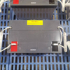 Fuente de alimentación de reserva de batería del sistema de almacenamiento de energía del hogar de Battery12V60Ah de plomo de ciclo profundo fotovoltaico