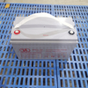 Batería de gel de 12V 100A de mantenimiento de alta calidad - AGM recargable de ciclo profundo para aplicaciones de energía solar, energía eólica, respaldo y movilidad 