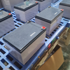 Batería solar sin necesidad de mantenimiento de la batería 12v12ah Vrla de UPS del ciclo profundo para UPS
