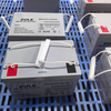 Células solares confiables de 12V50AH: la fuente de energía de respaldo perfecta, el sistema de almacenamiento de energía solar y los paneles solares