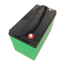 Baterías solares hechas profesional del poder de batería del gel de la batería de almacenamiento de energía del hogar 12v100ah
