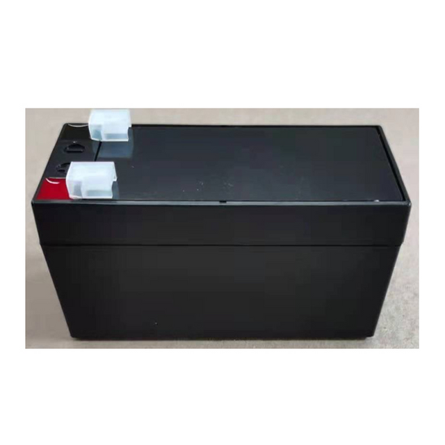 Batería de plomo durable de las baterías 12v del batería de almacenamiento de energía 12V1.3ah del precio de fábrica