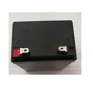 Proveedor profesional OEM 12v2.6ah baterías de plomo batería solar batterie 12v