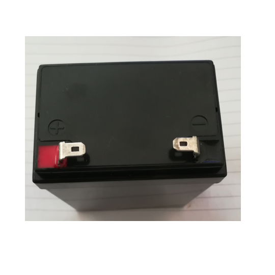 Proveedor profesional OEM 12v2.6ah baterías de plomo batería solar batterie 12v