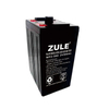 Calidad garantizada 2V500Ah ups batería agm batería batterie solaire