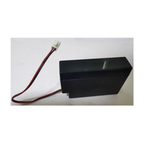 China fabricó la batería de plomo durable de las baterías de plomo de la batería de almacenamiento de energía 12v0.8ah solar