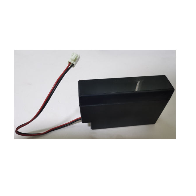 China fabricó la batería de plomo durable de las baterías de plomo de la batería de almacenamiento de energía 12v0.8ah solar