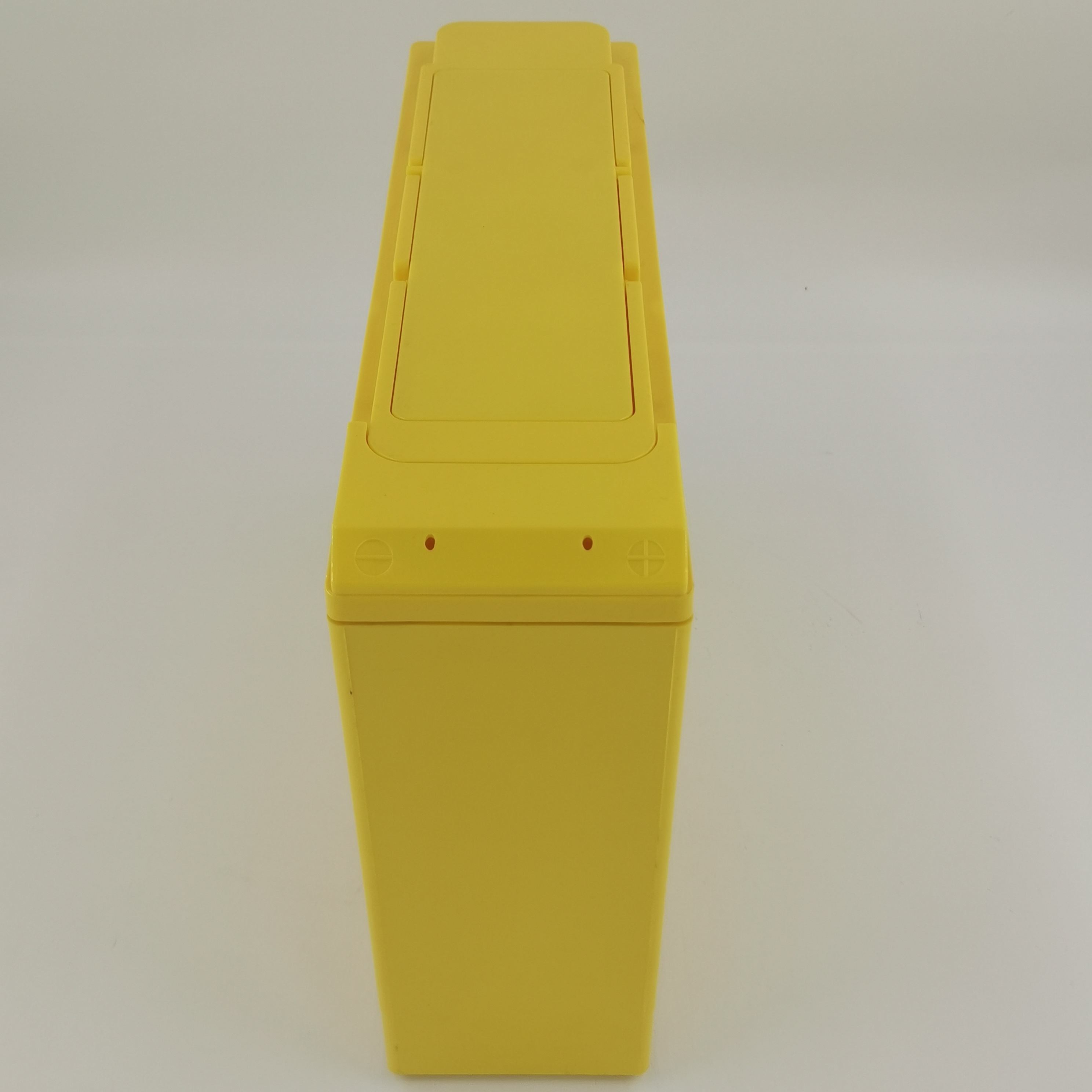 Ventas directas de fábrica de batería de plomo de ciclo profundo 12V150Ah Batería de terminal frontal para energía de respaldo