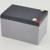 Fabricantes que venden baterías recargables de la batería de plomo de la batería de 12V12Ah vrla AGM para ups