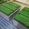 Batería de gel solar fotovoltaica de gran oferta, batería de plomo-ácido sin mantenimiento de larga duración y alta eficiencia 12v150AH