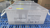 Sistema de almacenamiento de energía para el hogar, batería de almacenamiento AGM segura y resistente a terremotos, baterías 12v200ah VRLA