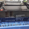 Batería de plomo solar recargable sin mantenimiento eficiente 12v200AH para sistema de energía solar