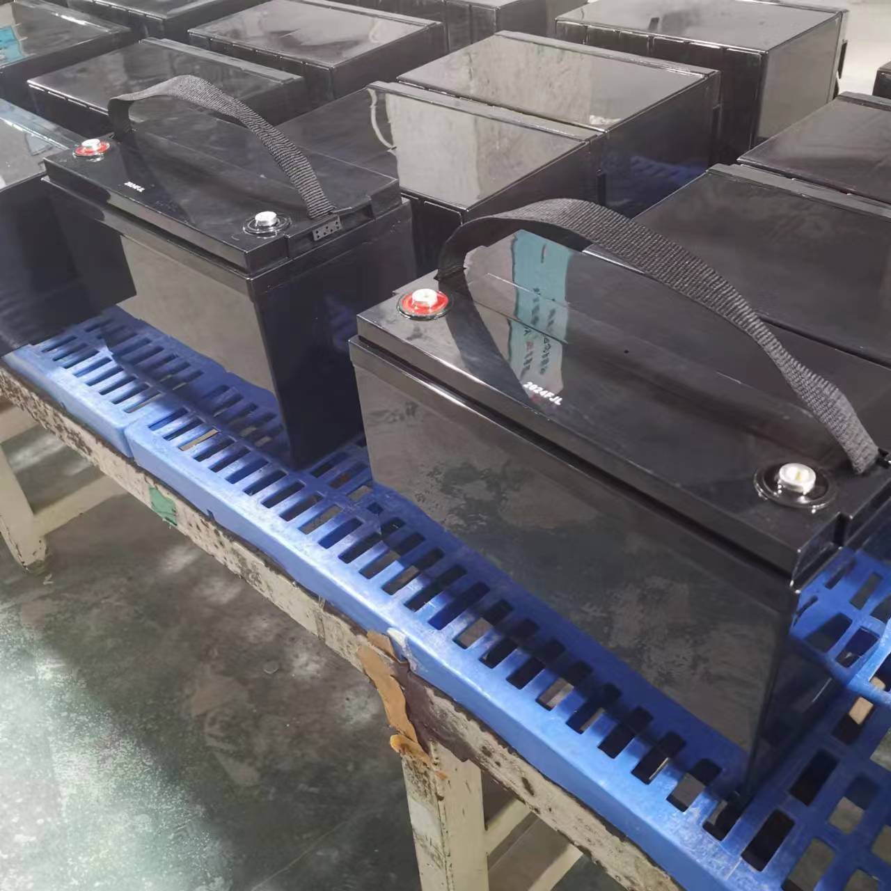 Batería recargable solar del GEL AGM de la batería de las baterías 12v100ah del ciclo profundo para el hogar