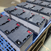 batería de plomo de ciclo profundo de 12v 40ah para UPS y sistema de energía de almacenamiento