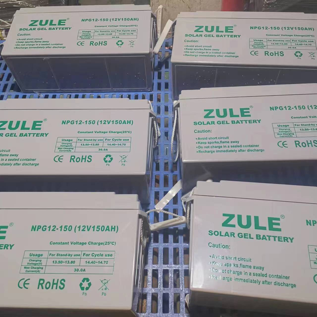 La válvula sellada de la batería de plomo del GEL reguló el precio bajo del ciclo profundo recargable de las baterías 12v48V 150Ah del gel