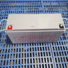 Batería al aire libre de la batería del panel solar de la batería del gel 12V150Ah de la fábrica al por mayor