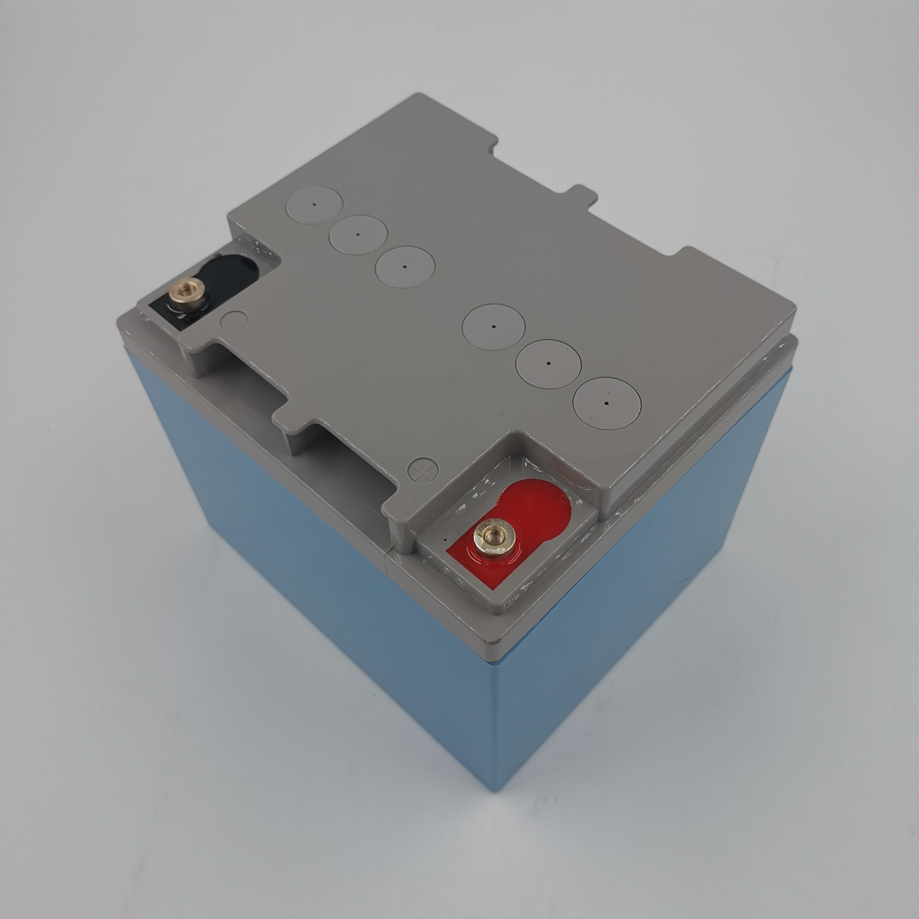 La calidad garantizó la batería solar del gel de la batería de la nueva energía de la batería del gel 12V40Ah