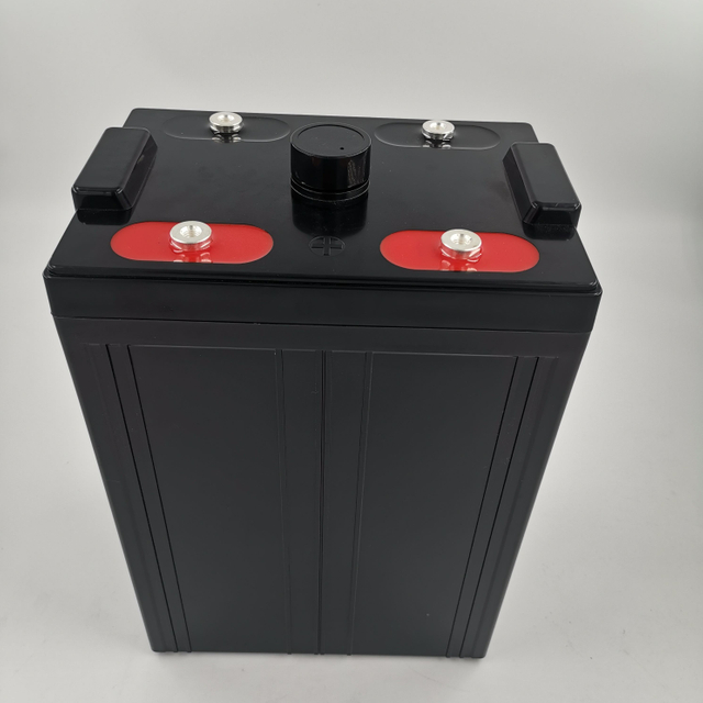 Calidad garantizada 2V500Ah ups batería agm batería batterie solaire