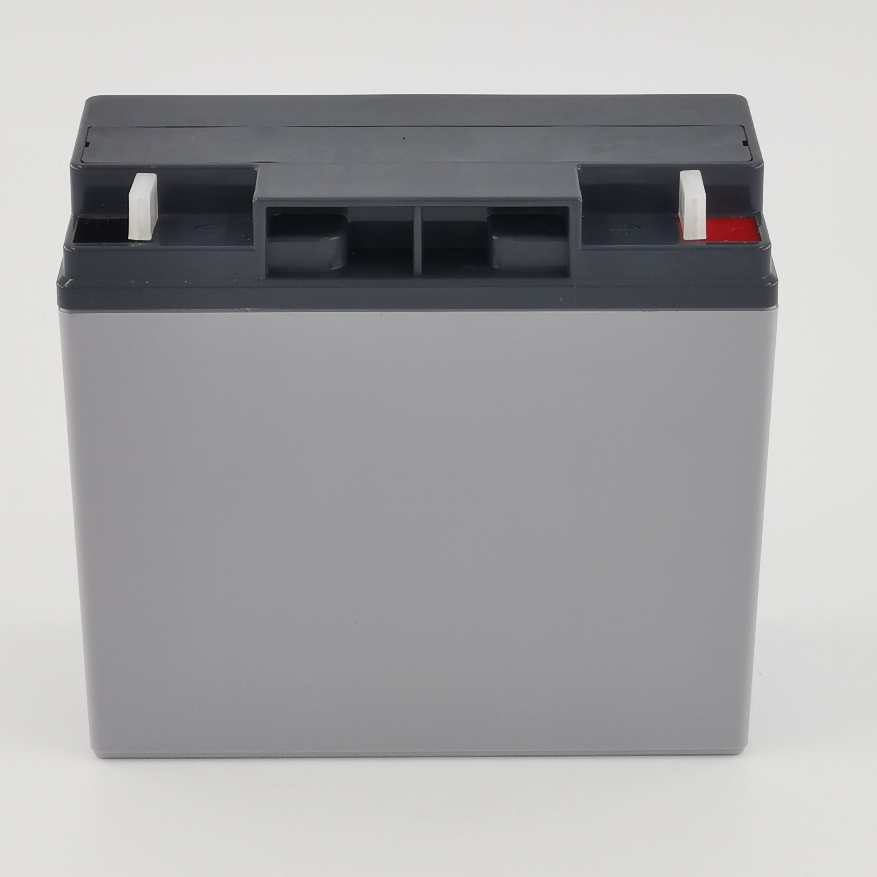 Las baterías de plomo profesionales AGM de la batería 12V17Ah del proveedor del OEM suban la batería para la fuente de alimentación de reserva