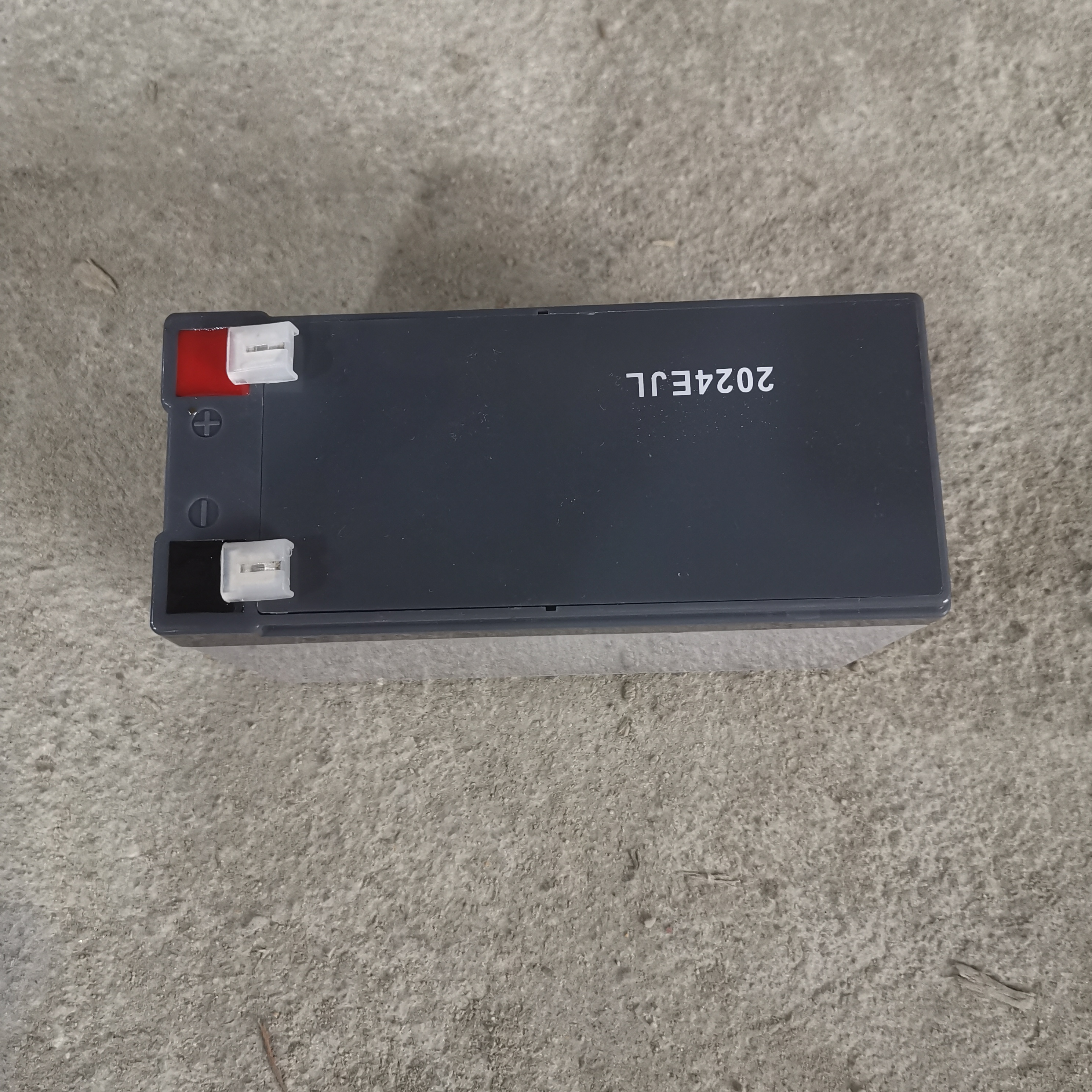 Batería fuerte del sistema UPS de la capacidad de circulación del sistema Battery12v7ah de la batería de plomo de AGM pequeña