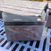 Batería fuerte del sistema UPS de la capacidad de circulación del sistema Battery12v7ah de la batería de plomo de AGM pequeña
