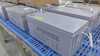 Sistema de almacenamiento de energía para el hogar, batería de almacenamiento AGM segura y resistente a terremotos, baterías 12v200ah VRLA