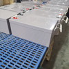 Batería de almacenamiento de energía de ciclo profundo solar seguro y estable 12V250AH Long Life Factory Ventas directas y Servicios OEM