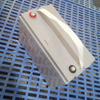 Batería solar recargable solar del gel de la batería 12v100ah de Vrla del funcionamiento excelente de la seguridad