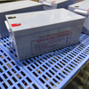 Almacenamiento de batería solar de la mejor venta del precio de la batería del GEL de 12V 250Ah con larga vida útil