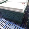 Califique una batería de gel solar de carga rápida 12v 100ah para energía doméstica