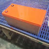 Ingeniería fotovoltaica baterías de almacenamiento de energía solar gel gel de ciclo profundo fábrica de fábricas de fábrica de fábrica de 12V200AH Servicio OEM