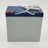 Fabricantes que venden baterías eléctricas de batería seca 12V55Ah batería de gel de 12 voltios