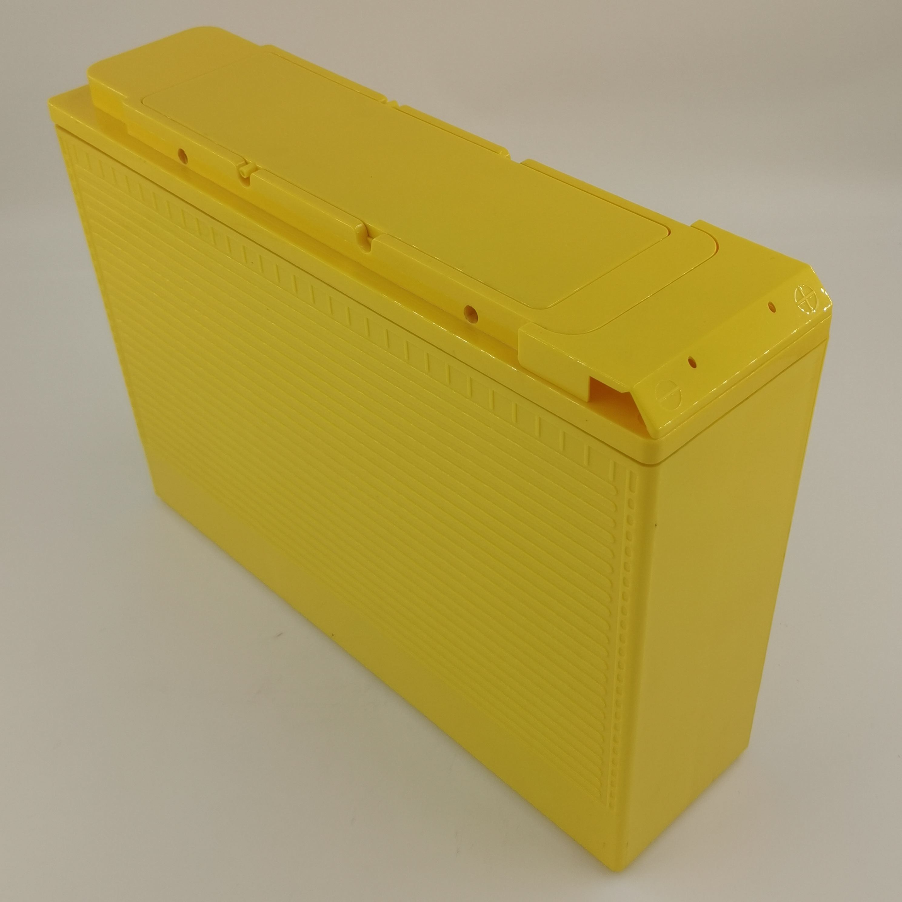 Ventas directas de fábrica de batería de plomo de ciclo profundo 12V150Ah Batería de terminal frontal para energía de respaldo