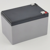 Fabricantes que venden baterías recargables de la batería de plomo de la batería de 12V12Ah vrla AGM para ups