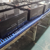 Batería de plomo solar recargable sin mantenimiento eficiente 12v200AH para sistema de energía solar