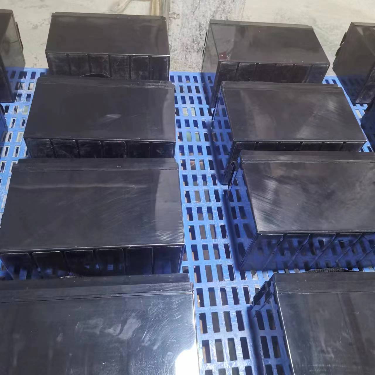 Batería recargable solar del GEL AGM de la batería de las baterías 12v100ah del ciclo profundo para el hogar