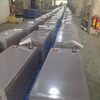 La batería solar de plomo-ácido tiene una larga vida útil de 3000 ciclos, batería de almacenamiento de energía doméstica recargable de 12V200ah