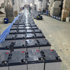 batería de plomo de ciclo profundo de 12v 40ah para UPS y sistema de energía de almacenamiento